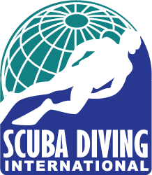 Scuba Diving International