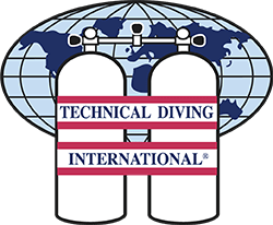 Technical Diving International